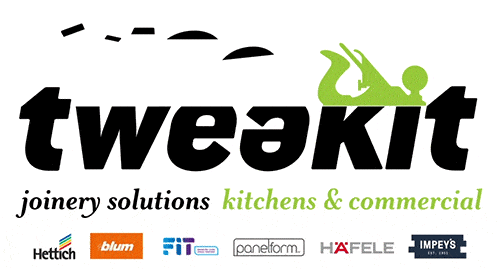 Tweakit Joinery Solutions - Kitchens and Commercial